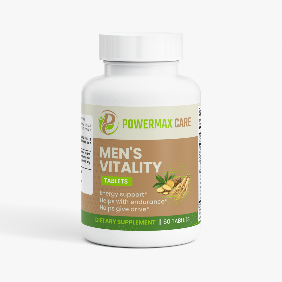 Men's Vitality