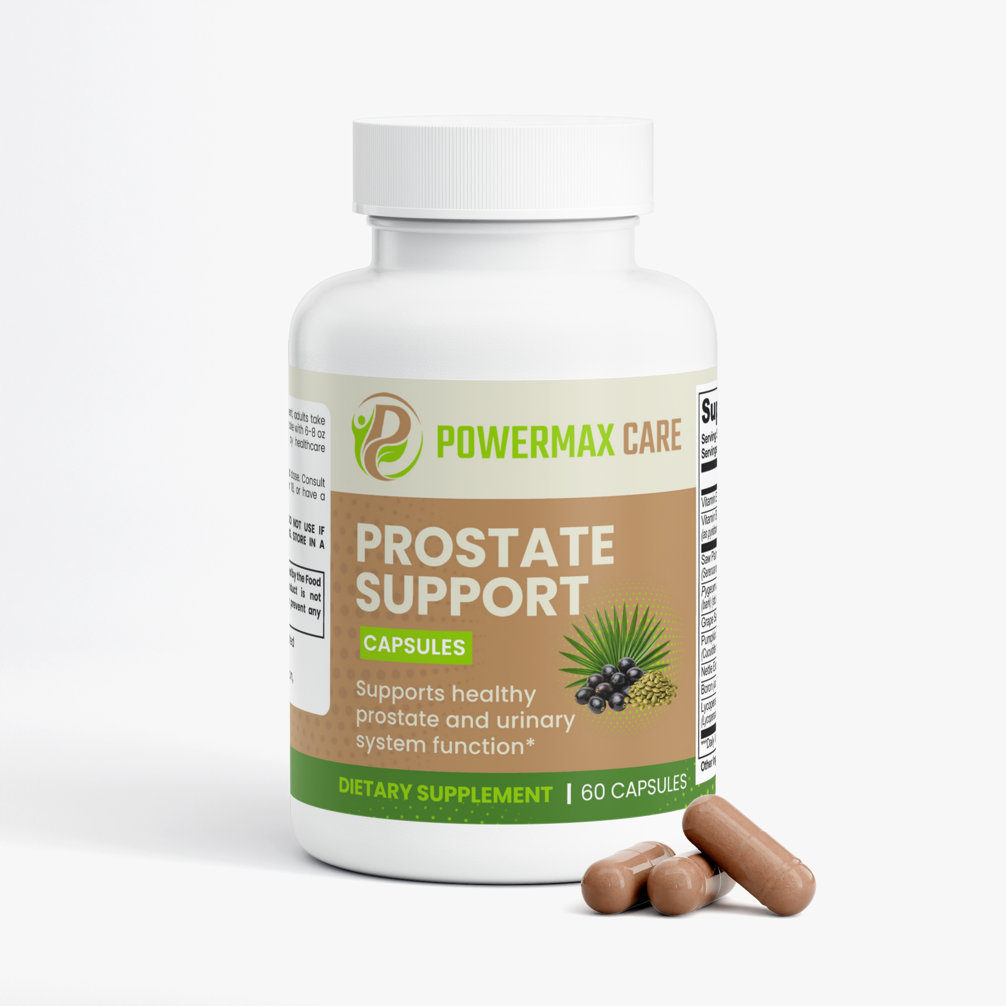 Prostate Support