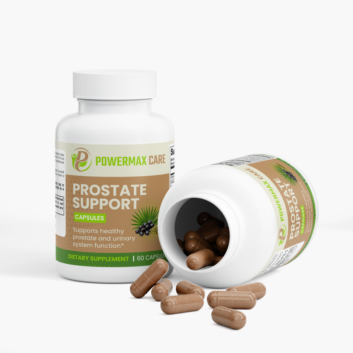 Prostate Support