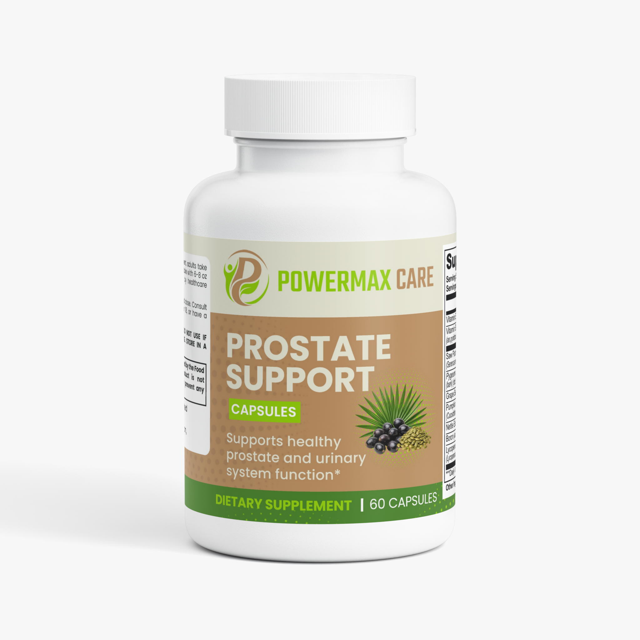 Prostate Support