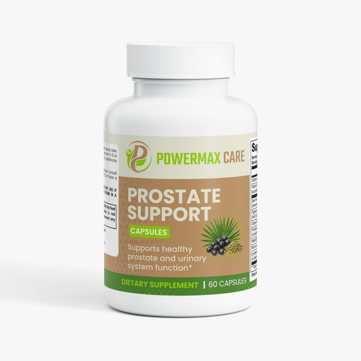 Prostate Support