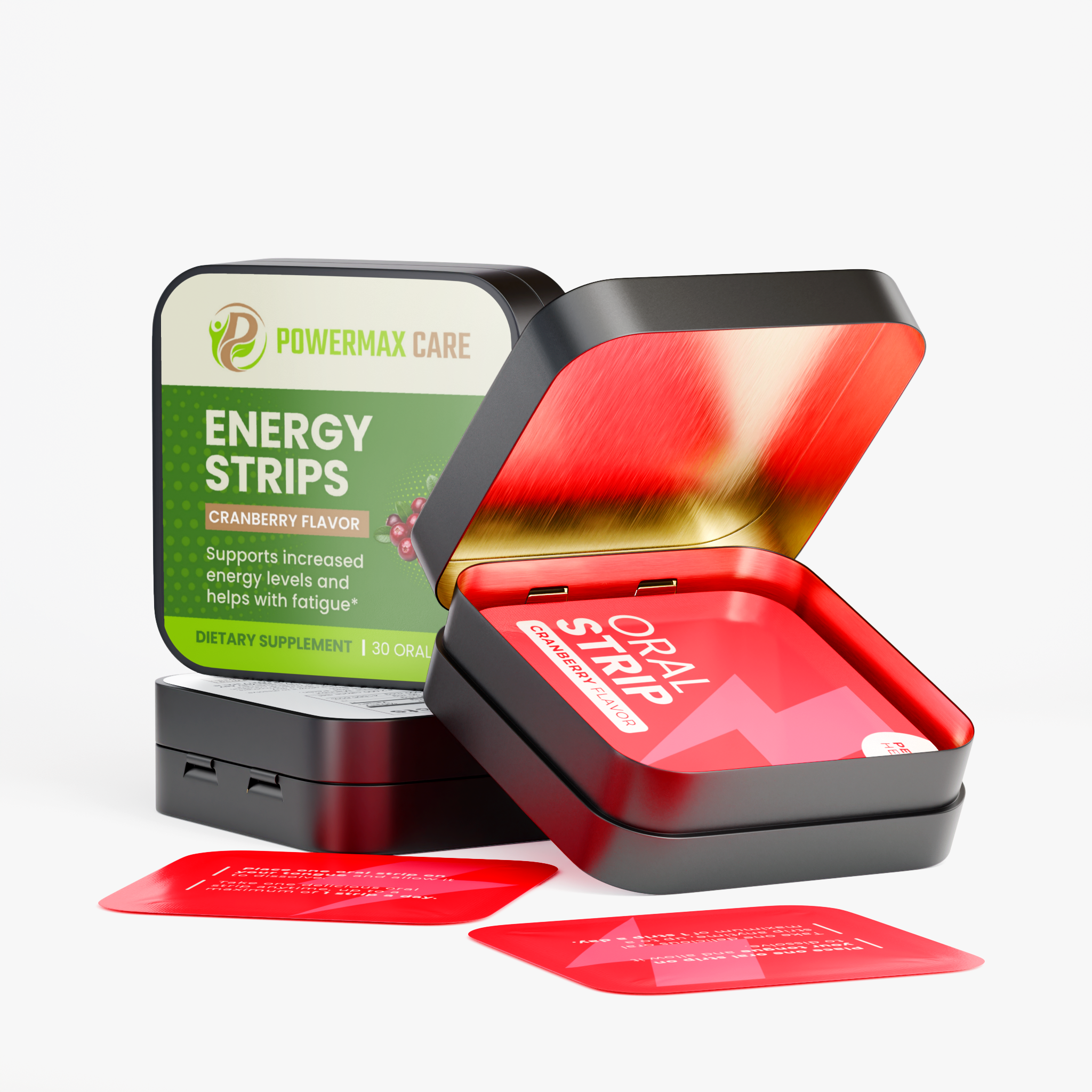 Energy Strips