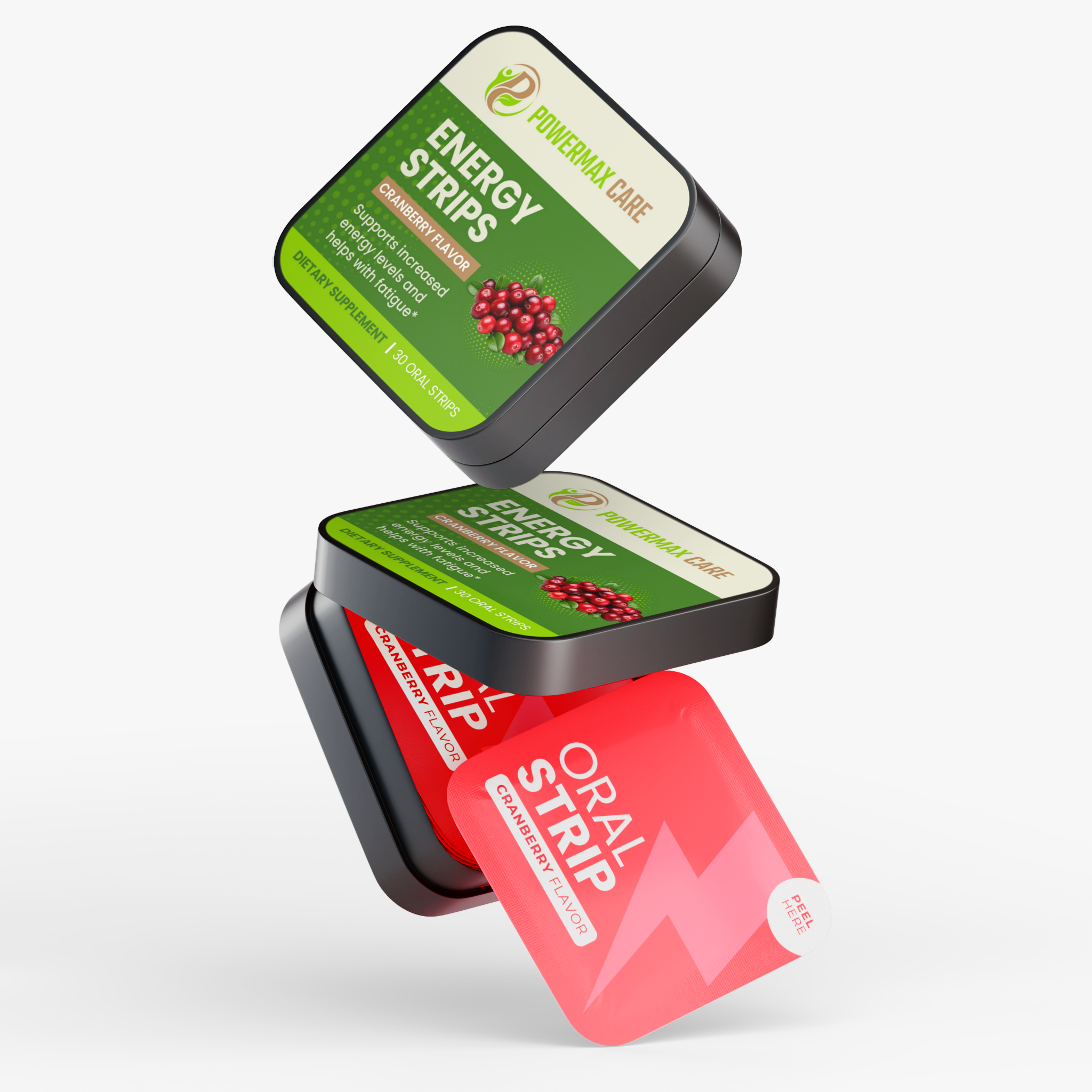 Energy Strips