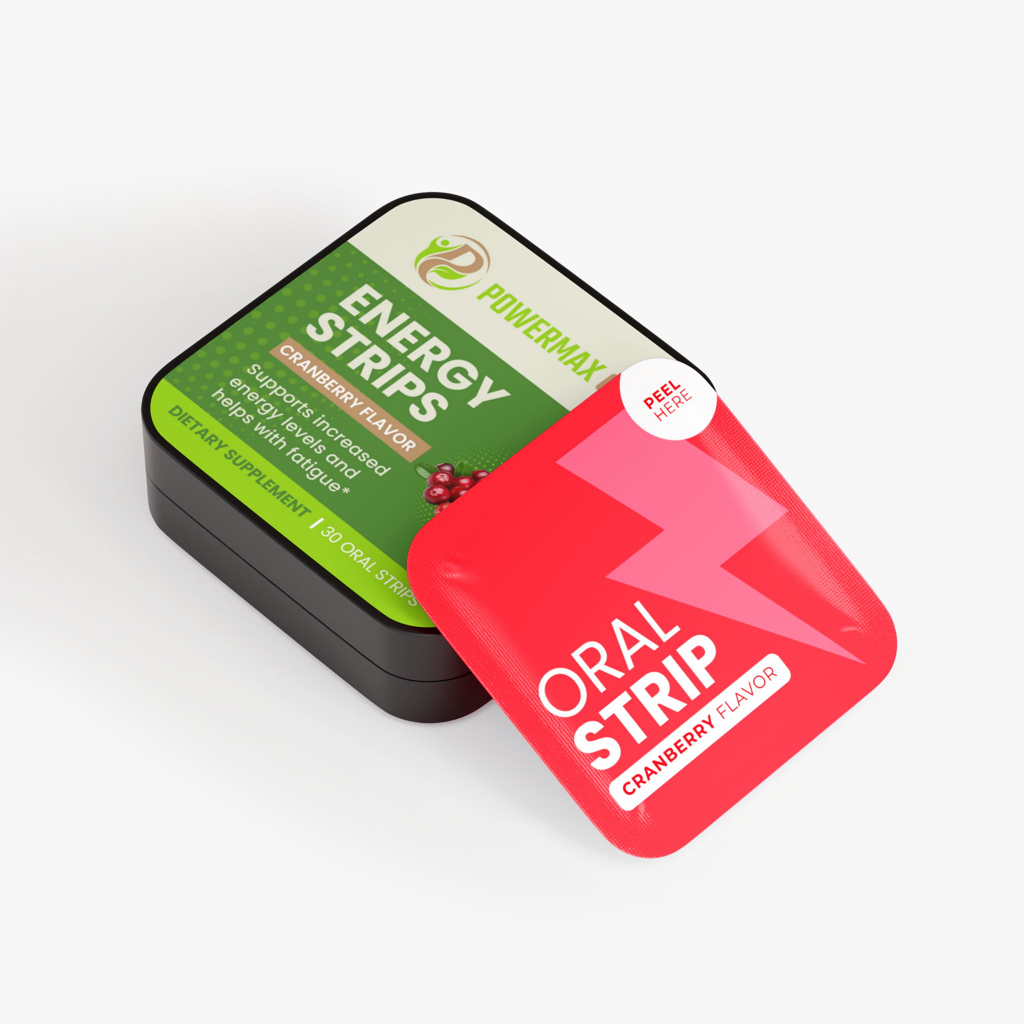 Energy Strips