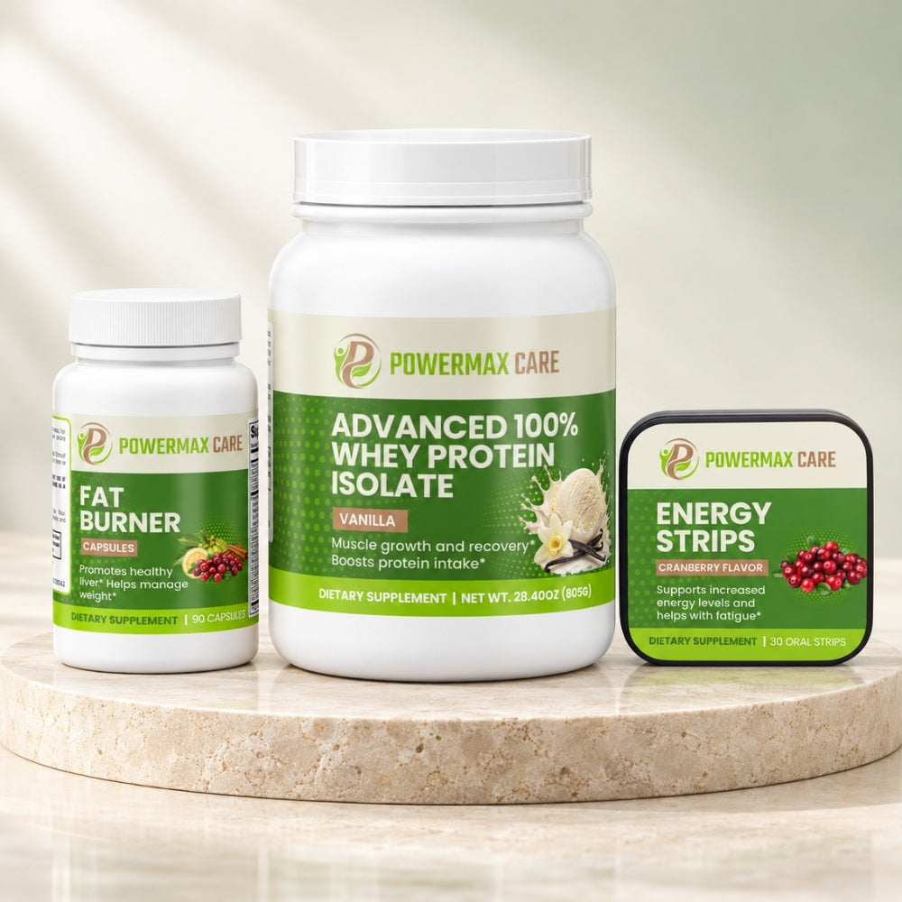 Active Lifestyle Bundle